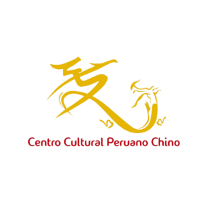 Centro cultural peruano chino - logo