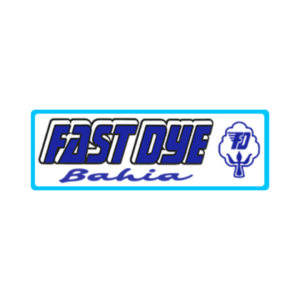 Fast Dye logo