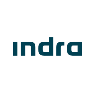 Indra logo