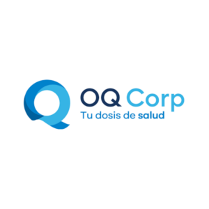 OQ Corp logo