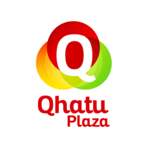 Qhatu Plaza logo