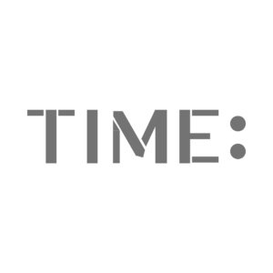 Time logo